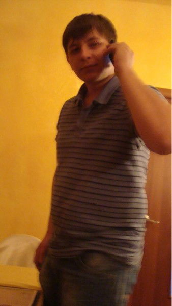 Максим Радионов