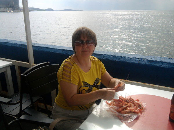 Ирина Смирнова