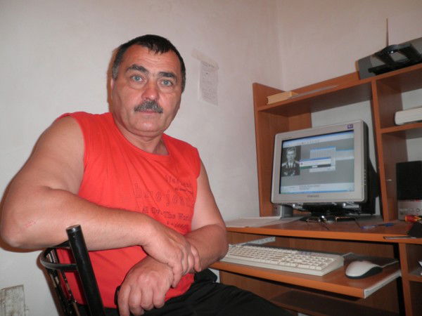 Пантелей Перчяны