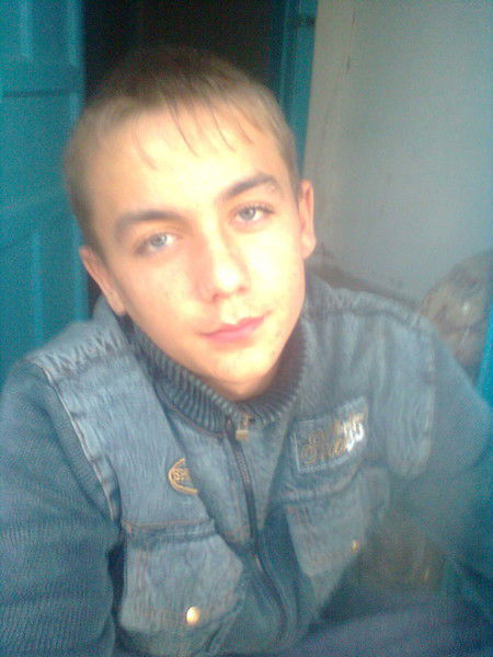 Толик Шарапа