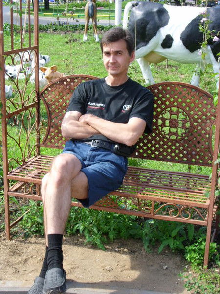 Денис Пользин