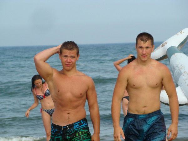 ((( Egor-96))) Егор Талбаков