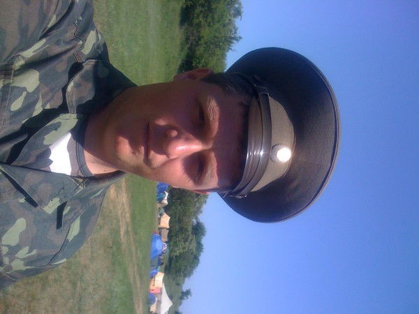 Юрий Маников