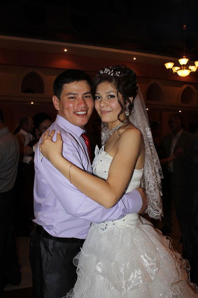 Бауыржан Узакбаев