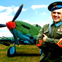Васенька Vos .