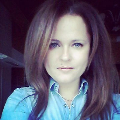 Юлия Черникова