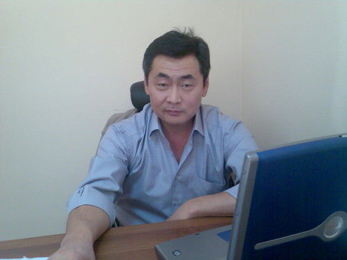 Александр Ни