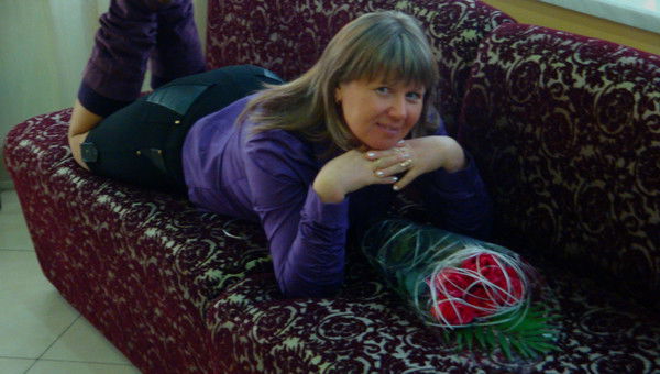 Cвета Селезнёва