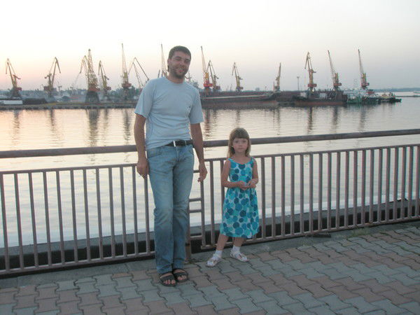 Юрий Лымарь