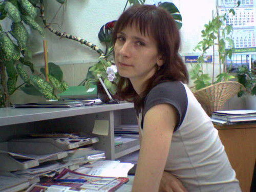 Татьяна Денисенко