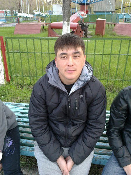 Дархан Атымбаев