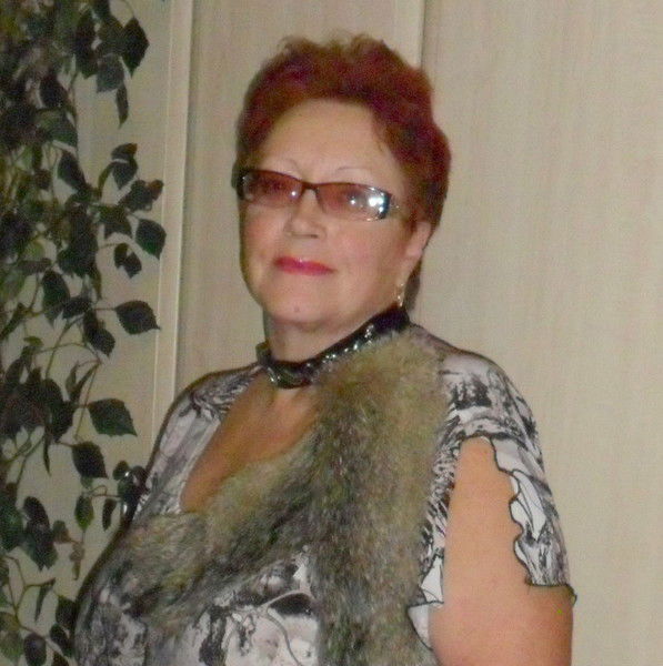 Сильва Борисова