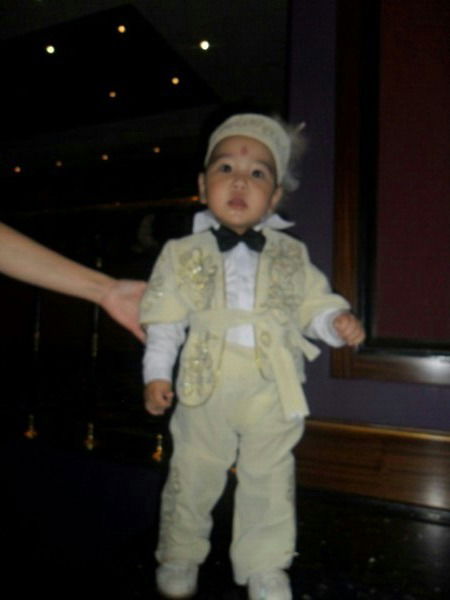 Абдимажит Жансакалов