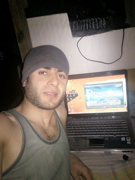 Дилшод Наврузов