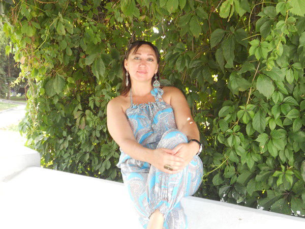 Маргарита Сахарова