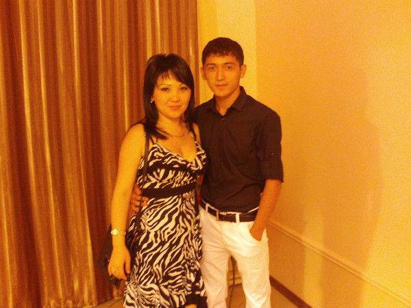 Rushana Tilvaldievna