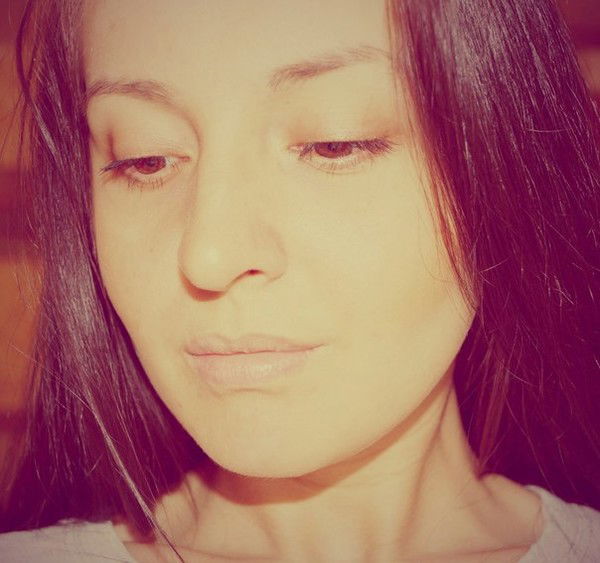 Оксана Гушель