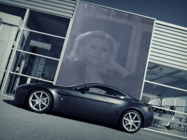 Наталья Алферова