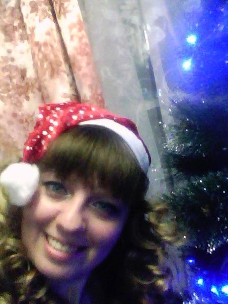 Ирина Землякова