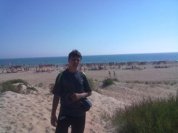 Егор Гончаров