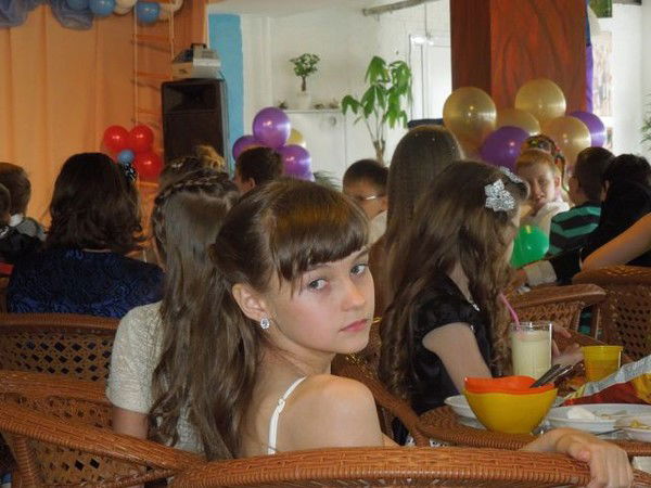 Олеся Кемерова