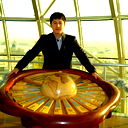 Arkhat Tashkenbayev