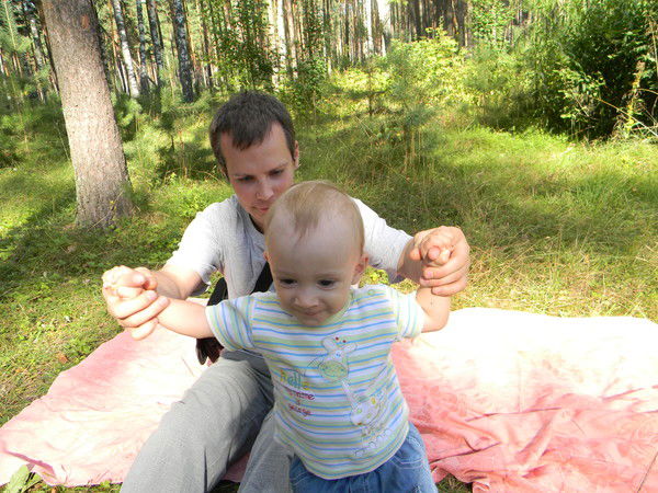 Санёк Зубов