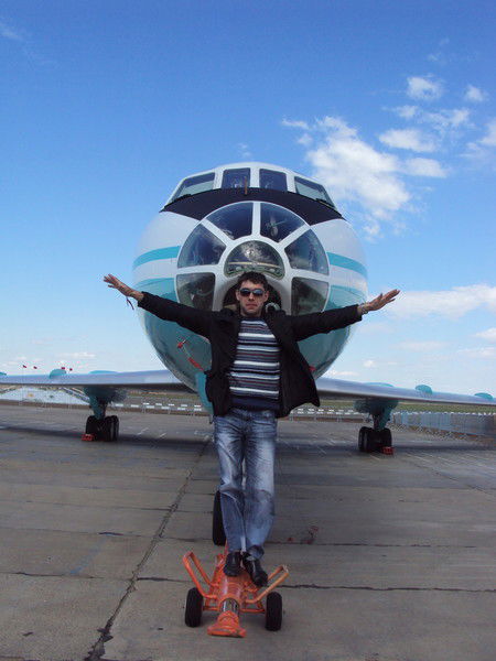 Радик Гисматулин