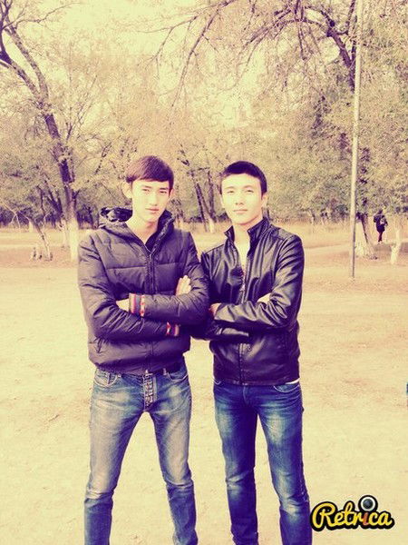 Алмас Бейсембеков