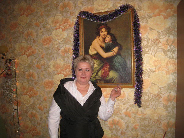 Ирина Коленченко