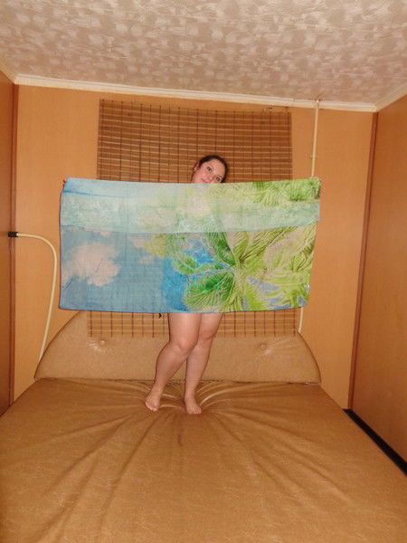 Вера Афонина