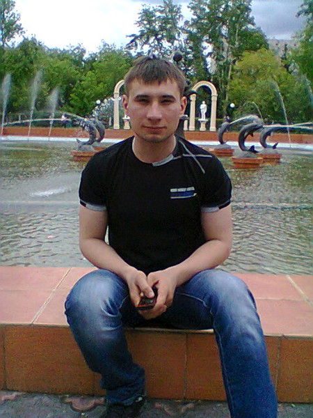 Александр Федоренко