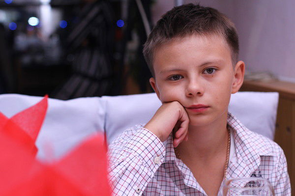 Денис Глашев