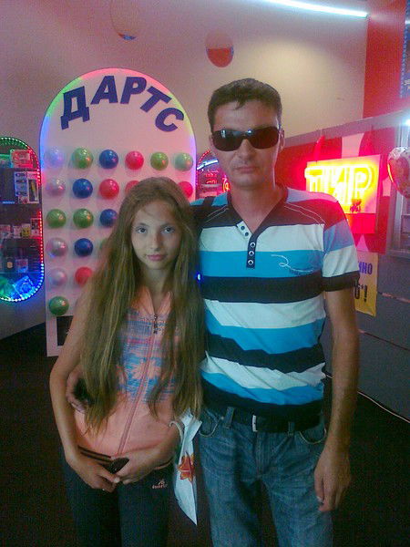 Эдуард Кагарманов