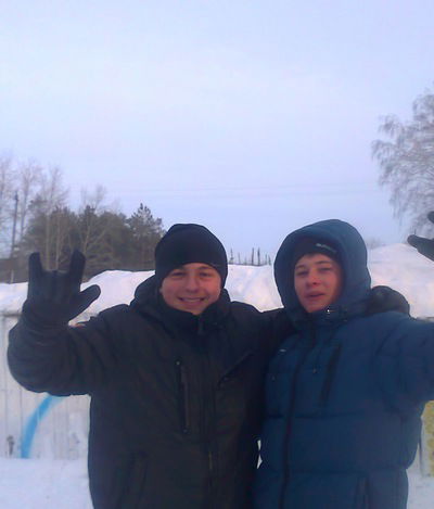 Никита Гоголев