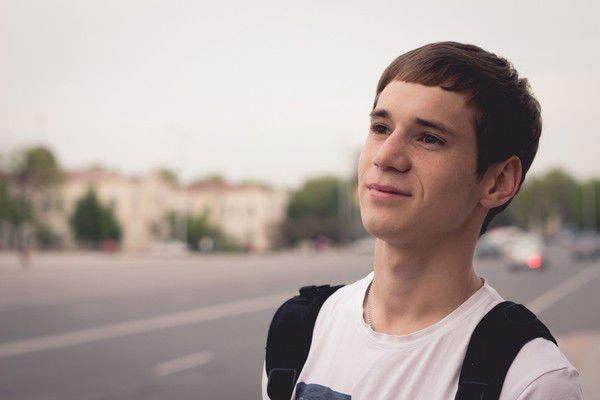 Влад Каныгин