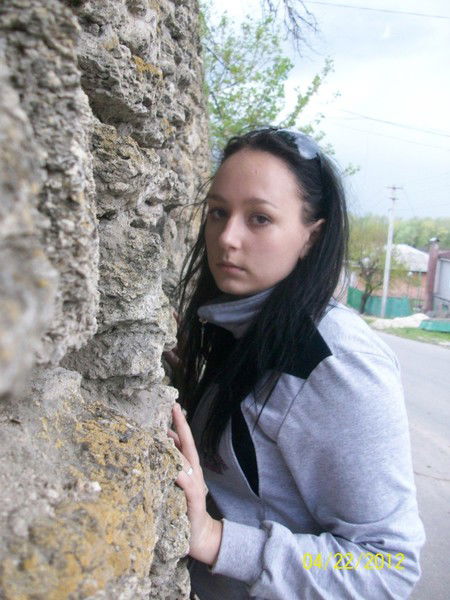 Елизавета Твердова