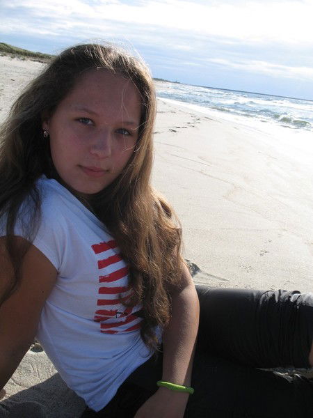 Александра Сорокина