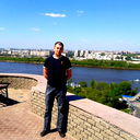 Алексей Бородкин