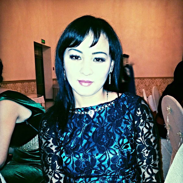 *****диля****** _Рысбекова_