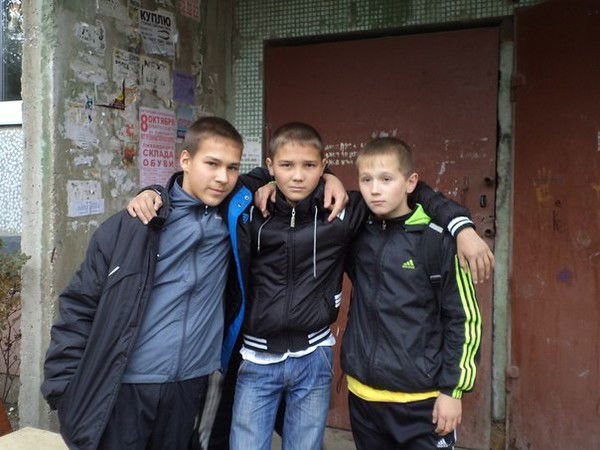 Денчик Опа Ни Хуя