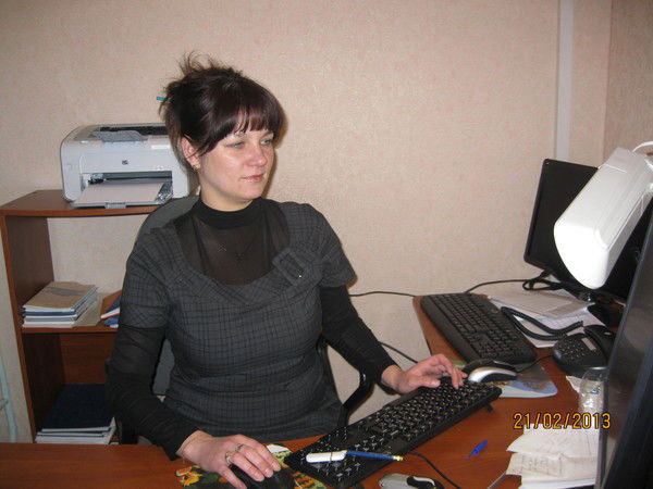 Анна Кремешкова