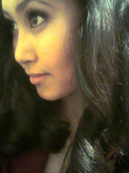 Шолпан Отаралина