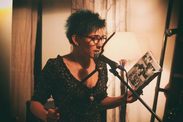 Анна Бобровская