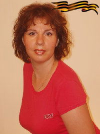 Елена Балабанова