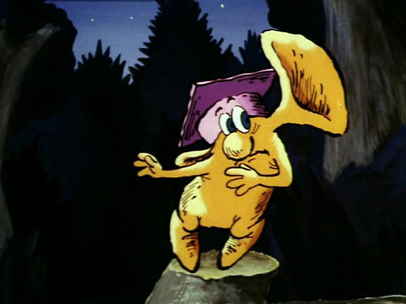 Александр Милюков