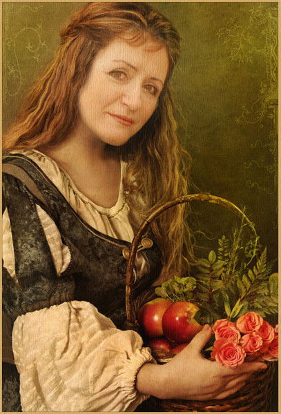 Светлана Дягилева