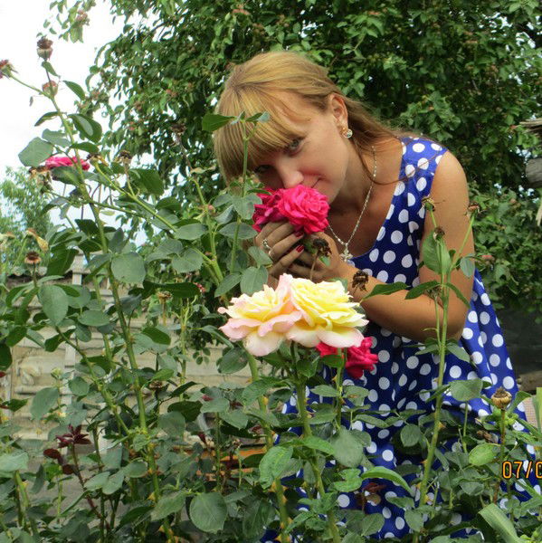 Виктория Кулишова