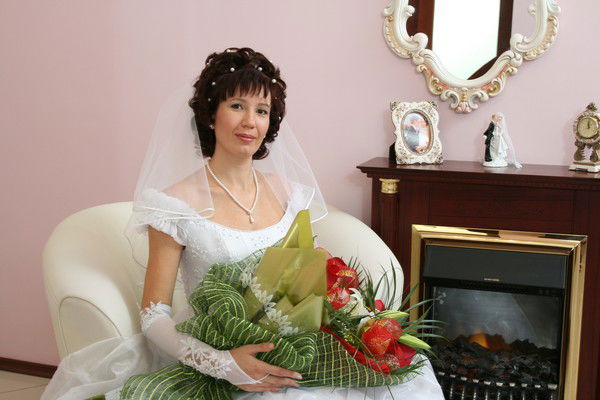 Алена Князькина