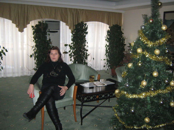 Надежда Иванова